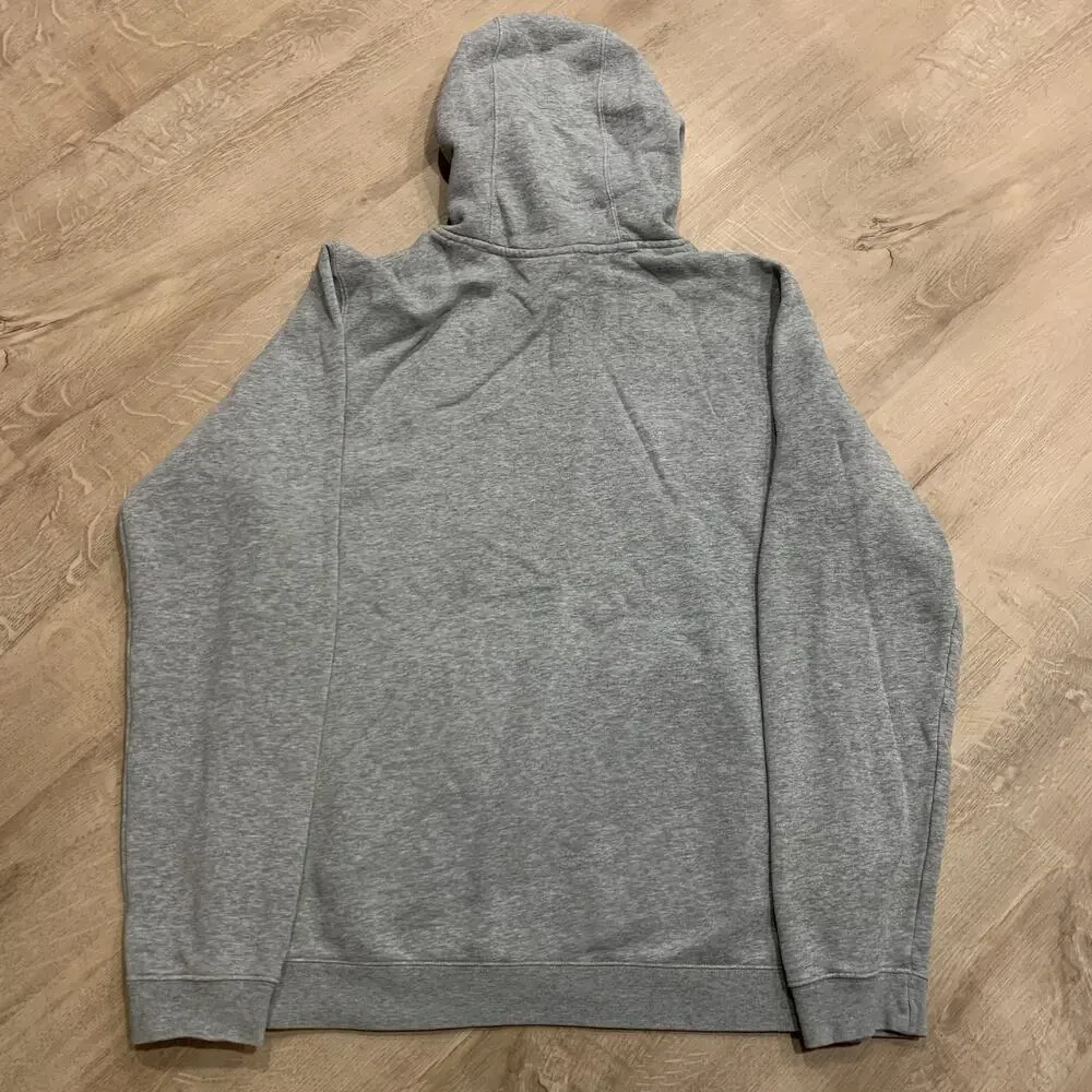 Nike club fleece